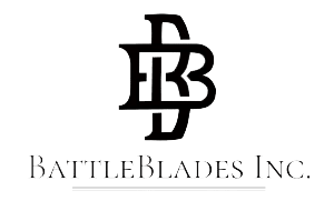 Se udvalgt fra BattleBlades